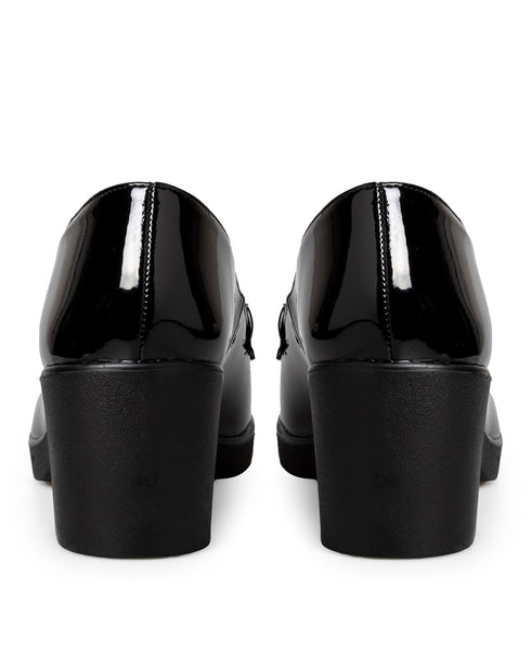 Zapatilla Tipo Mocasín Confort 13501